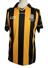 Kildare Town Jersey Shirt