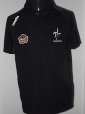 2016-18 Kildare GAA Polo
