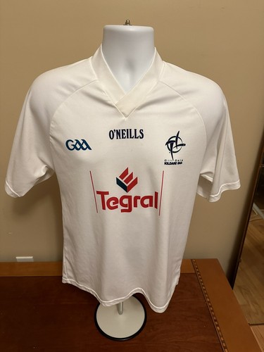Kildare gaa tegrsl - kildare,