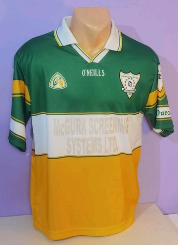 Kildress wolfe tones gaa - wolfe,