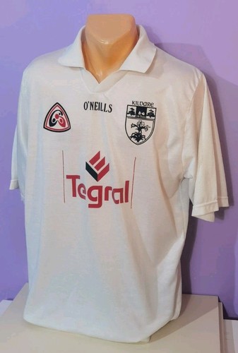 Kildare gaa 1997 shirt - 1997/99,