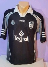 2002-2004 Kildare GAA