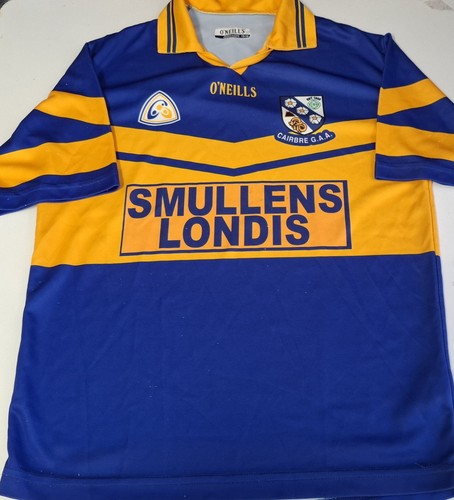 Carbury gaa neills - carbury, (kildare)