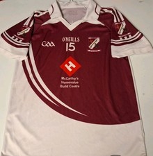 Caragh GAA (Kildare) O'Neills