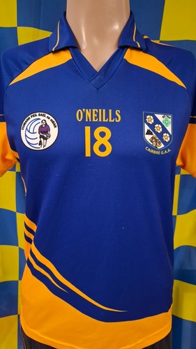 Carbury gaa 18 - carbury,