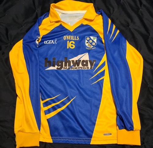 Carbury lgfa gaa - lgfa, (kildare)