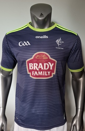 Kildare 2019 gaa - 2019/22,