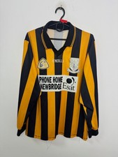 KILDARE GAA CILL DARA TOWN