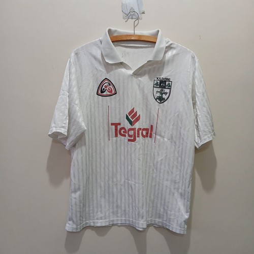 Kildare gaa home shirt - kildare,