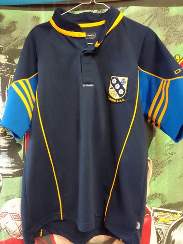 Carbury gaa neills - gaa, (kildare)