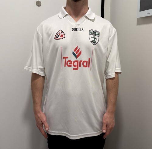 Vintage kildare 1990 90s gaa - vintage,
