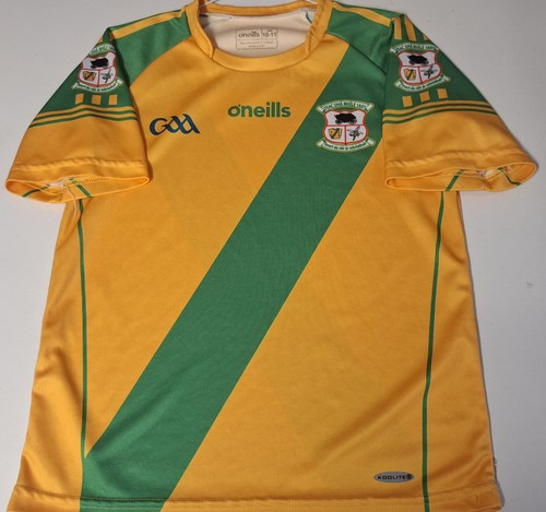 Two mile house gaa - two,