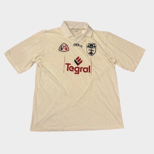 Vintage kildare gaa - kildare,