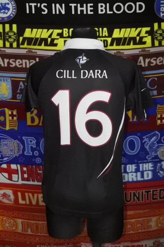 Kildare gaa adults 16 - adults, m