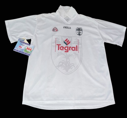 100 authentic kildare - authentic,