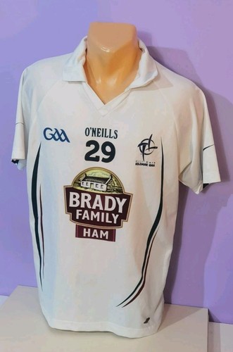 Kildare 2013 gaa jersey - 2013/14,
