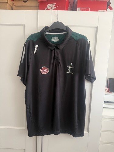 Kildare gaa polo men size - gaa,