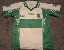 Sallins GAA (Kildare) O'Neills